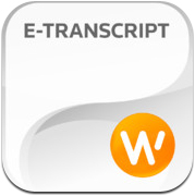 e-transcript viewer free download for mac